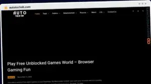 Publish Guest Post on autotechoh.com