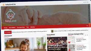 Publish Guest Post on babyland.be