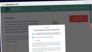 Publish Guest Post on babymaten.com
