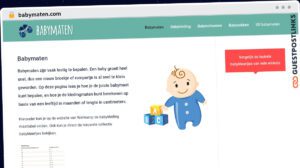 Publish Guest Post on babymaten.com