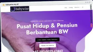 Publish Guest Post on babywise.my.id