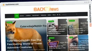 Publish Guest Post on backitnews.com