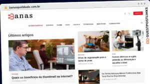Publish Guest Post on banasqualidade.com.br