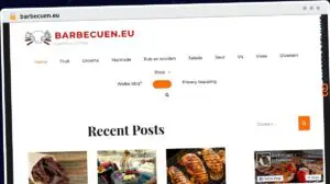 Publish Guest Post on barbecuen.eu