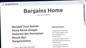 Publish Guest Post on bargainshome.uk