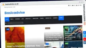 Publish Guest Post on basicadvise.co.uk