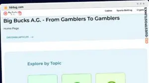 Publish Guest Post on bb8ag.com