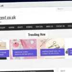 Publish Guest Post on behindthescent.co.uk