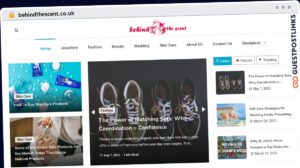 Publish Guest Post on behindthescent.co.uk
