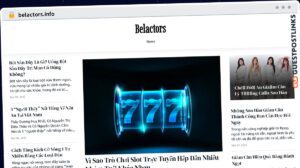 Publish Guest Post on belactors.info