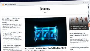 Publish Guest Post on belactors.info