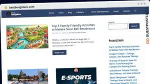 Publish Guest Post on bestbengaluru.com