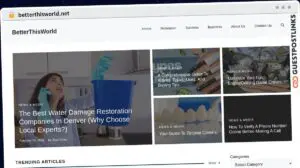 Publish Guest Post on betterthisworld.net