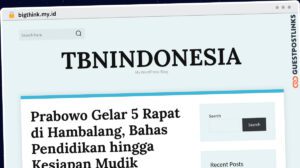 Publish Guest Post on bigthink.my.id
