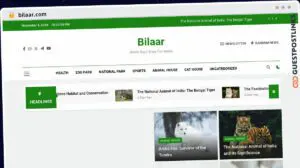 Publish Guest Post on bilaar.com