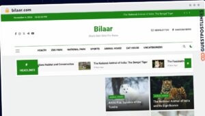 Publish Guest Post on bilaar.com