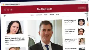 Publish Guest Post on bioblastbook.com