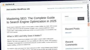 Publish Guest Post on bizchest.uk