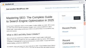 Publish Guest Post on bizchest.uk