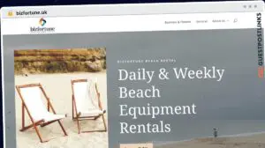 Publish Guest Post on bizfortune.uk