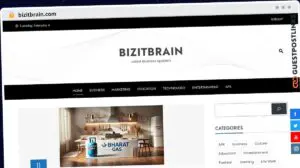 Publish Guest Post on bizitbrain.com