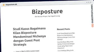 Publish Guest Post on bizposture.uk