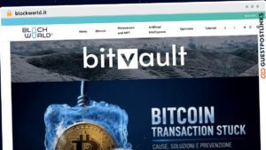Publish Guest Post on blockworld.it