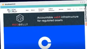 Publish Guest Post on blockworld.it