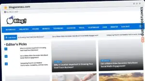 Publish Guest Post on blognewsau.com