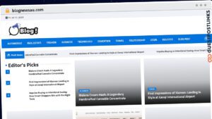 Publish Guest Post on blognewsau.com