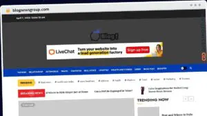 Publish Guest Post on blognewsgroup.com