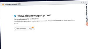 Publish Guest Post on blognewsgroup.com