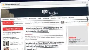 Publish Guest Post on blogsplusplus.com