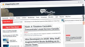 Publish Guest Post on blogsplusplus.com