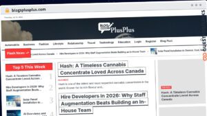 Publish Guest Post on blogsplusplus.com