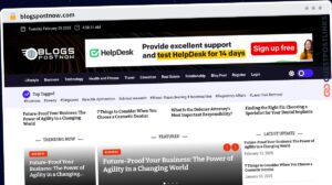 Publish Guest Post on blogspostnow.com