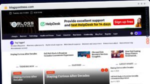Publish Guest Post on blogspostnow.com