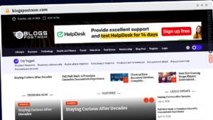 Publish Guest Post on blogspostnow.com
