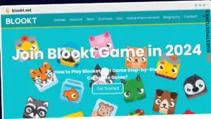 Publish Guest Post on blookt.net