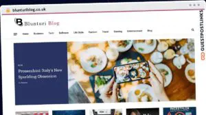 Publish Guest Post on blunturiblog.co.uk