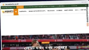 Publish Guest Post on bn.nobartv.co.id