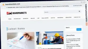 Publish Guest Post on boardmarkets.com