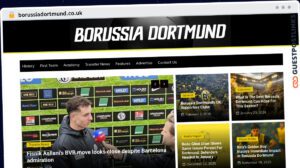 Publish Guest Post on borussiadortmund.co.uk