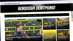 Publish Guest Post on borussiadortmund.co.uk