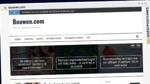 Publish Guest Post on bouwen.com