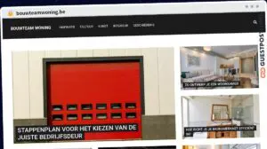 Publish Guest Post on bouwteamwoning.be