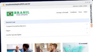 Publish Guest Post on brasilmaissimples2019.com.br