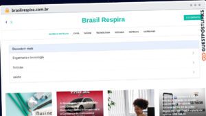 Publish Guest Post on brasilrespira.com.br