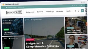 Publish Guest Post on bridgecrest.co.uk