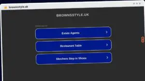Publish Guest Post on brownsstyle.uk